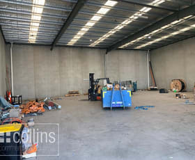 Factory, Warehouse & Industrial commercial property leased at Factory 3/69-77 Mark Anthony Drive Dandenong VIC 3175