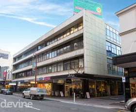 Offices commercial property leased at Level 1, 115/86 Murray Street Hobart TAS 7000