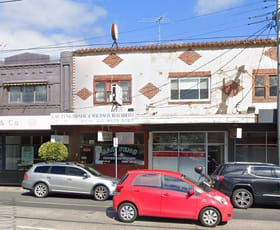 Shop & Retail commercial property leased at 150 Hawthorn Road Caulfield North VIC 3161