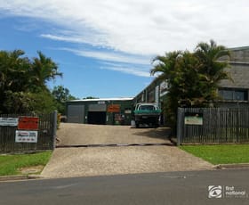 Factory, Warehouse & Industrial commercial property leased at 2/47a Tiger Street West Ipswich QLD 4305