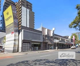 Showrooms / Bulky Goods commercial property leased at Ground/925 Ann Street Fortitude Valley QLD 4006
