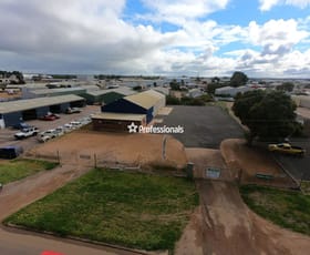 Factory, Warehouse & Industrial commercial property leased at 25 Shelden Road Chadwick WA 6450