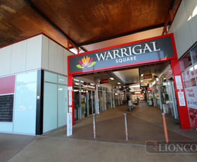 Shop & Retail commercial property leased at Eight Mile Plains QLD 4113