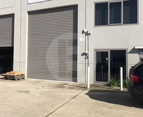 Factory, Warehouse & Industrial commercial property leased at 2/55 FOURTH AVENUE Blacktown NSW 2148