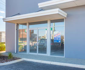Offices commercial property leased at Midland Megaplex 7 Clayton Street Midland WA 6056