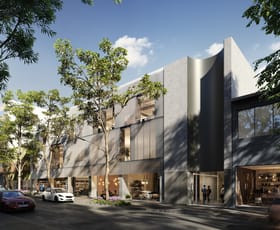 Medical / Consulting commercial property leased at 51 & 55 Foveaux Street Surry Hills NSW 2010