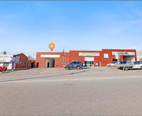 Factory, Warehouse & Industrial commercial property leased at 3/100 Frobisher Street Osborne Park WA 6017
