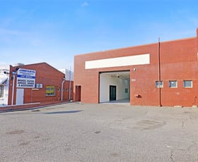 Factory, Warehouse & Industrial commercial property leased at 3/100 Frobisher Street Osborne Park WA 6017