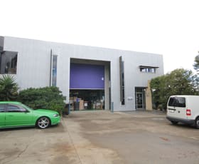 Factory, Warehouse & Industrial commercial property leased at 141 Woodlands Drive Braeside VIC 3195