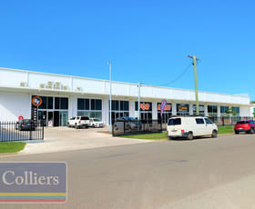 Factory, Warehouse & Industrial commercial property for lease at 5-11 Fleming Street Aitkenvale QLD 4814
