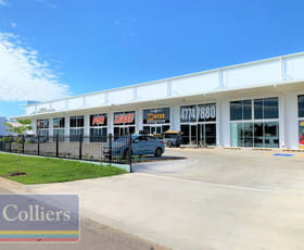 Showrooms / Bulky Goods commercial property for lease at 5-11 Fleming Street Aitkenvale QLD 4814