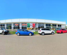 Showrooms / Bulky Goods commercial property for lease at 5-11 Fleming Street Aitkenvale QLD 4814