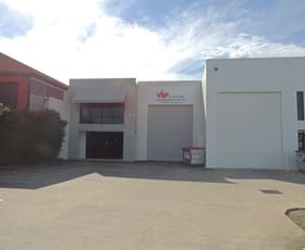 Factory, Warehouse & Industrial commercial property leased at 1/50 Notar Drive Ormeau QLD 4208