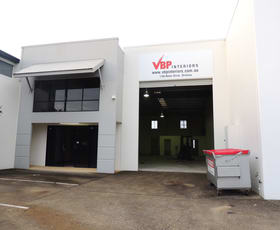 Factory, Warehouse & Industrial commercial property leased at 1/50 Notar Drive Ormeau QLD 4208