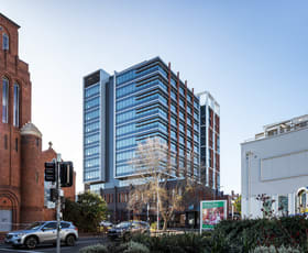Offices commercial property for lease at 101-111 Crown Street Wollongong NSW 2500