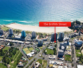 Hotel, Motel, Pub & Leisure commercial property for lease at 5/154 Griffith Street Coolangatta QLD 4225