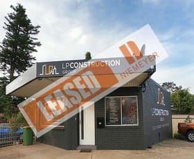 Development / Land commercial property leased at Office + Yard/43B Bridge Road Westmead NSW 2145