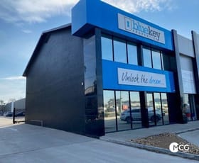 Medical / Consulting commercial property leased at 5/562 Geelong Road Brooklyn VIC 3012