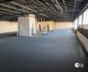 Showrooms / Bulky Goods commercial property leased at 6/562 Geelong Road Brooklyn VIC 3012