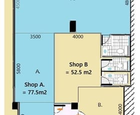 Shop & Retail commercial property for lease at Shop 1A - Corner property/21 Hill Rd & Stromboli Strait Wentworth Point NSW 2127 Shop & Retail commercial property for lease at Shop 1A - Corner property/21 Hill Rd & Stromboli Strait Wentworth Point NSW 2127