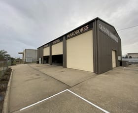 Factory, Warehouse & Industrial commercial property leased at 149 Alexandra Street Kawana QLD 4701