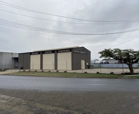 Factory, Warehouse & Industrial commercial property leased at 149 Alexandra Street Kawana QLD 4701