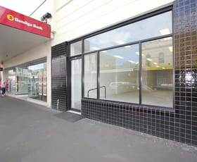 Showrooms / Bulky Goods commercial property leased at 1/158 Barkly Street Footscray VIC 3011