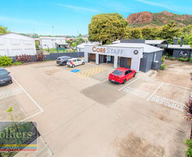 Shop & Retail commercial property leased at 2/20 Warburton Street North Ward QLD 4810