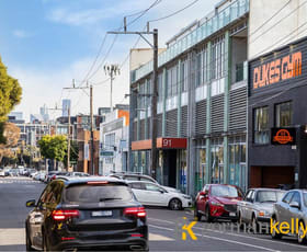Factory, Warehouse & Industrial commercial property leased at Suite 402/91-95 Murphy Street Richmond VIC 3121