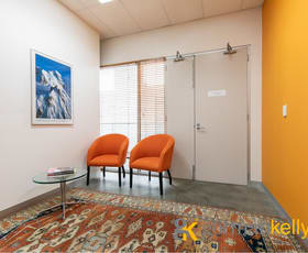 Factory, Warehouse & Industrial commercial property leased at Suite 402/91-95 Murphy Street Richmond VIC 3121