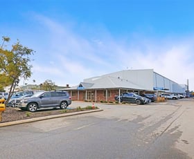 Factory, Warehouse & Industrial commercial property leased at 22 - 24 Wittenberg Drive Canning Vale WA 6155