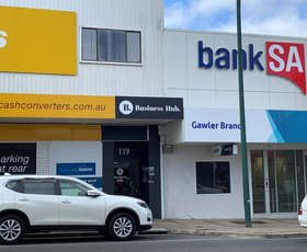 Shop & Retail commercial property leased at 119 Murray Street Gawler SA 5118