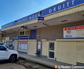 Medical / Consulting commercial property leased at Mount Druitt NSW 2770