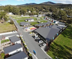 Hotel, Motel, Pub & Leisure commercial property leased at 18 St Helens Point Road St Helens TAS 7216