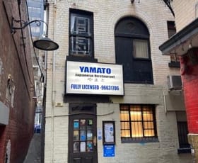 Shop & Retail commercial property leased at 28 Corrs Lane Melbourne VIC 3000