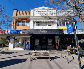 Shop & Retail commercial property leased at 402 Hampton Street Hampton VIC 3188