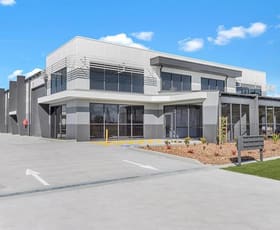 Factory, Warehouse & Industrial commercial property leased at Unit 3/6 Coal Wash Drive Mayfield West NSW 2304