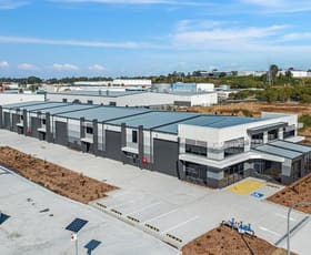 Factory, Warehouse & Industrial commercial property leased at Unit 3/6 Coal Wash Drive Mayfield West NSW 2304