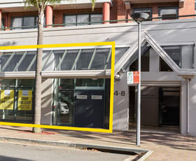 Shop & Retail commercial property leased at Shop 13/4-8 Waters Road Neutral Bay NSW 2089