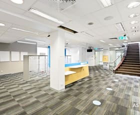 Offices commercial property leased at 110 Acland Street St Kilda VIC 3182