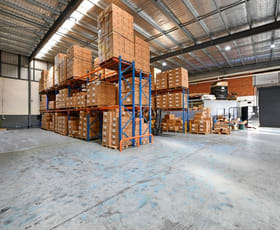 Showrooms / Bulky Goods commercial property leased at 14-16 Marriott Street Oakleigh VIC 3166