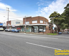 Offices commercial property leased at Level 1/406 Stoney Creek Road Kingsgrove NSW 2208