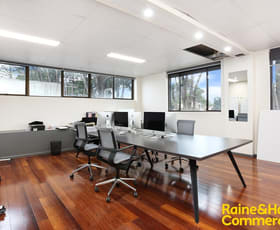 Offices commercial property leased at Office/406 Stoney Creek Road Kingsgrove NSW 2208