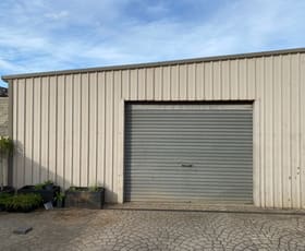 Factory, Warehouse & Industrial commercial property leased at 61 Kenny Street Wollongong NSW 2500