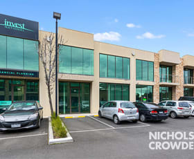 Offices commercial property leased at 33/328 Reserve Road Cheltenham VIC 3192