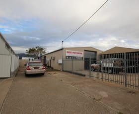 Factory, Warehouse & Industrial commercial property leased at Unit 2/11 Rendle Street Aitkenvale QLD 4814