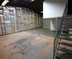 Factory, Warehouse & Industrial commercial property leased at Unit 2/11 Rendle Street Aitkenvale QLD 4814