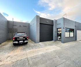 Factory, Warehouse & Industrial commercial property sold at 3/32 Cambria Road Keysborough VIC 3173