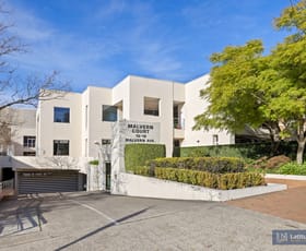 Offices commercial property leased at 17/16-18 Malvern Ave Chatswood NSW 2067