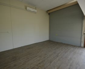 Factory, Warehouse & Industrial commercial property leased at Burleigh Heads QLD 4220